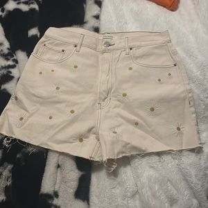 Pacsun shorts